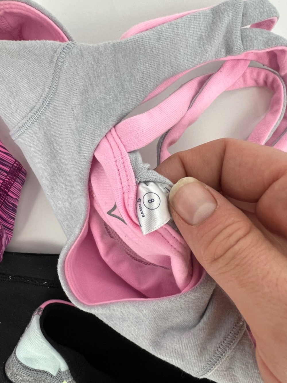 Ivivva Lot - Size 6/8 - Picture 7 of 12